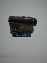 CALLAWAY CSI PRO RANGE FINDER